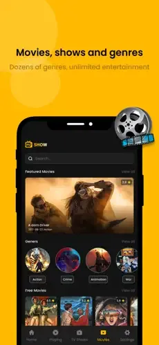 sony-internship-india Movies and shows